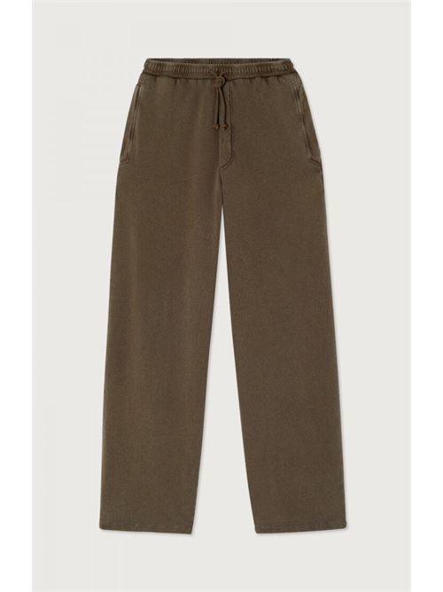 pantalone vibtown American vintage | VIB05BH26BRUNA VINTAGE